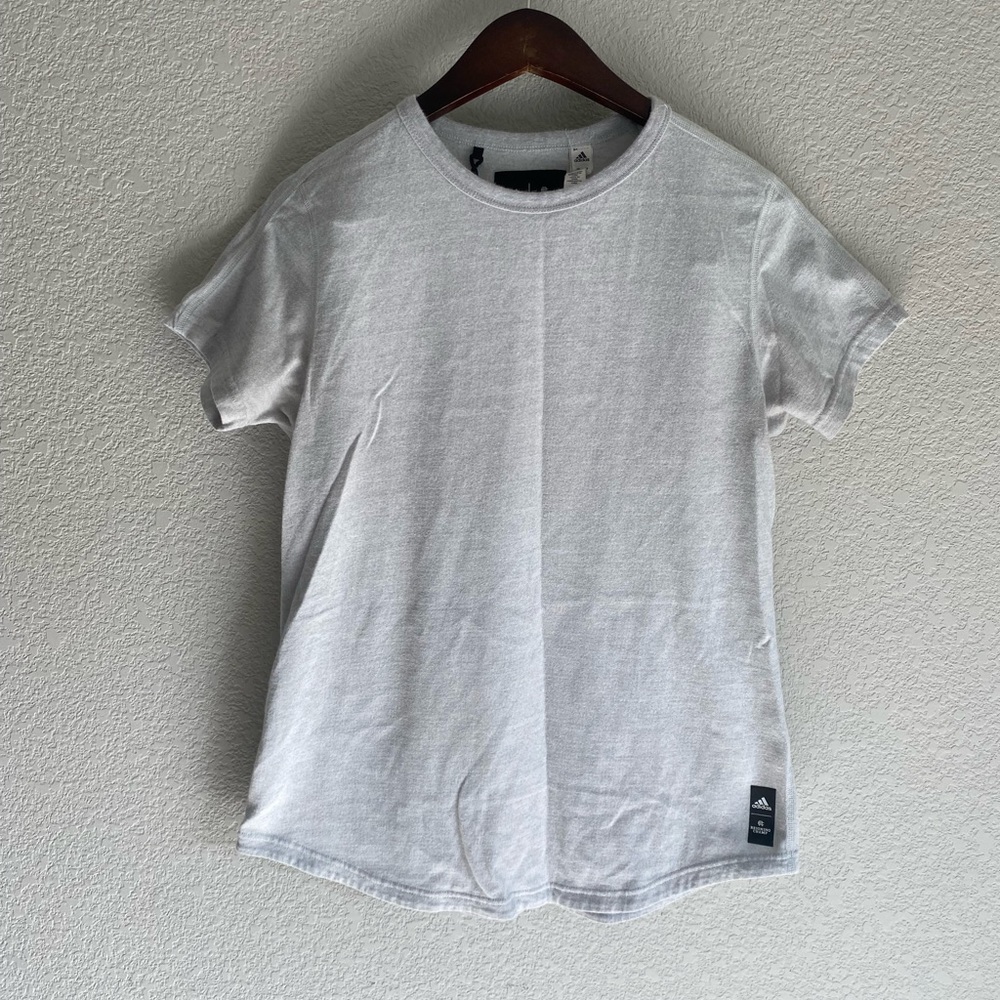 Adidas Reigning Champ Workout T-Shirt